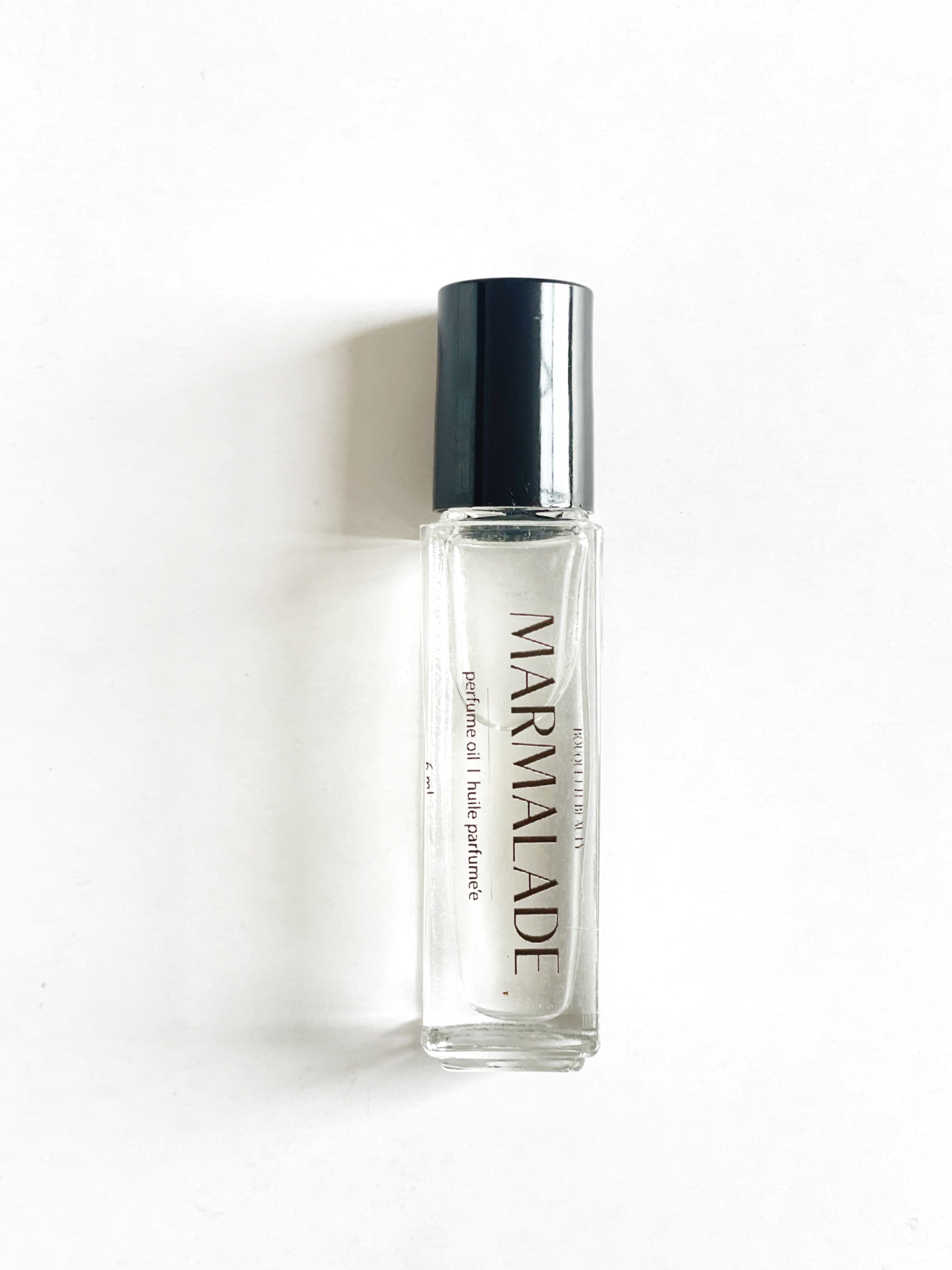 Marmalade Perfume Oil