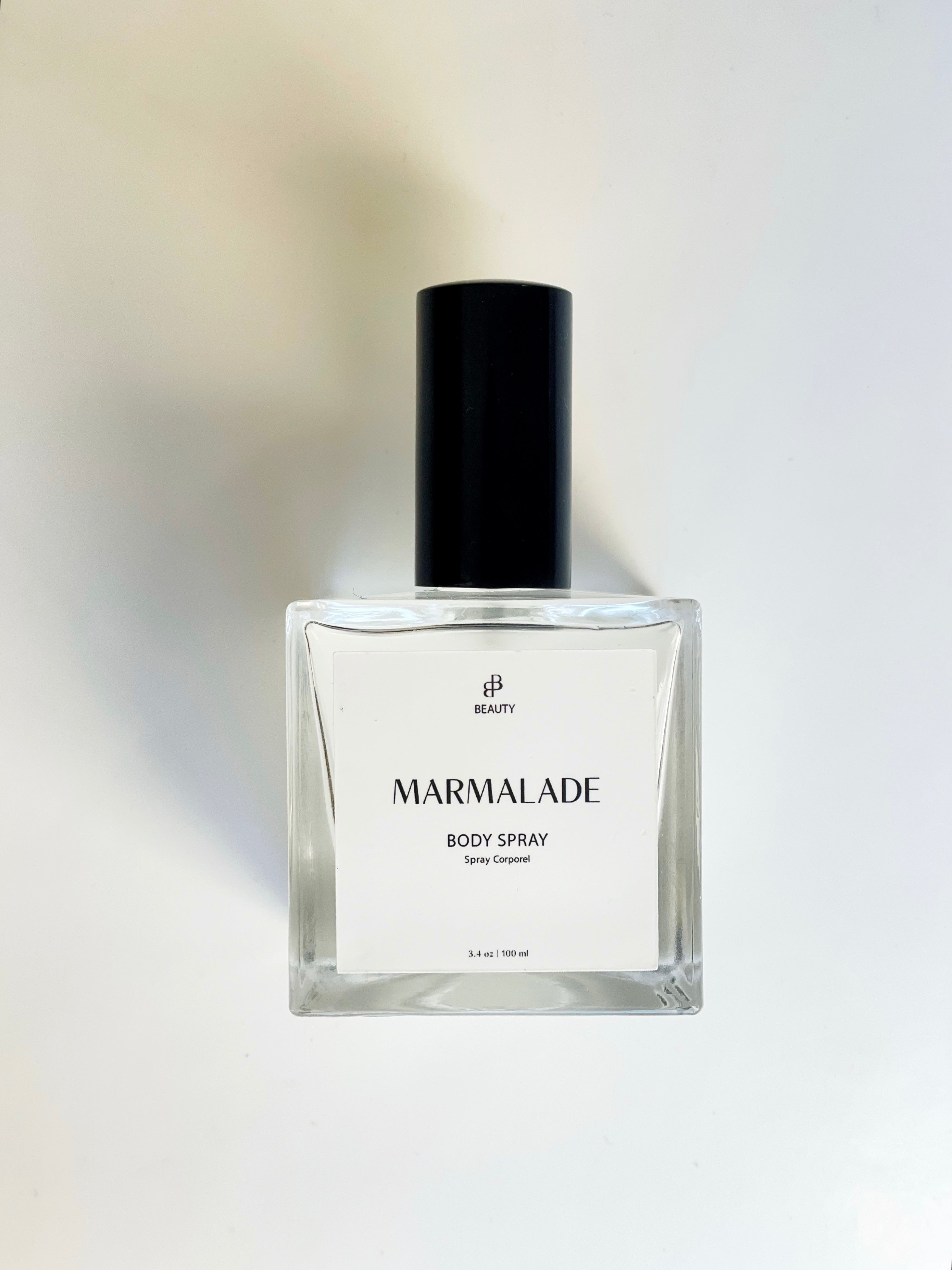 Marmalade Body Perfume Spray