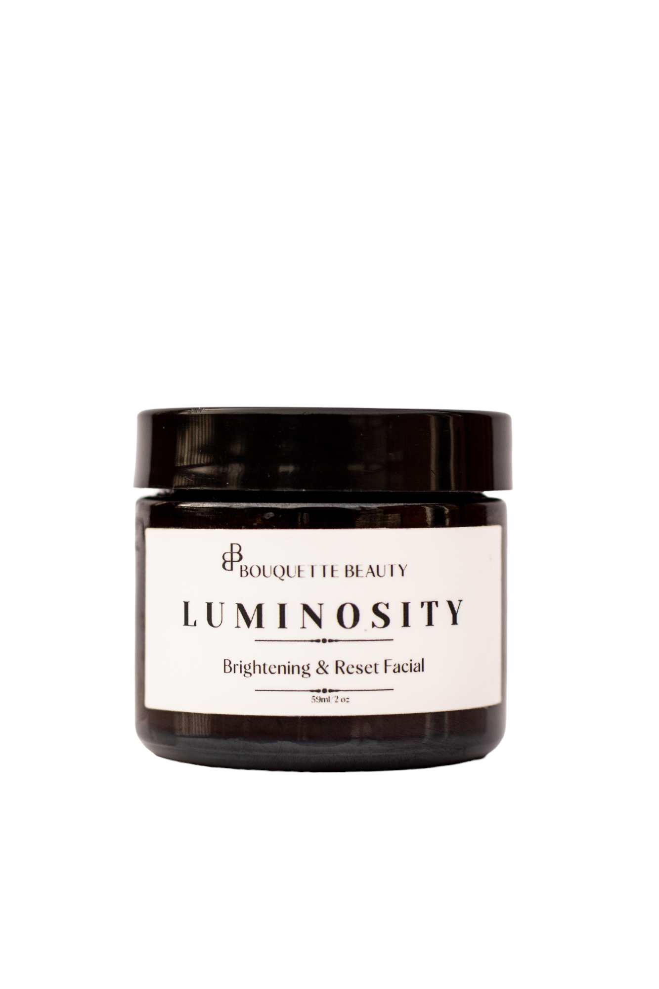 Luminosity Brightening Mask