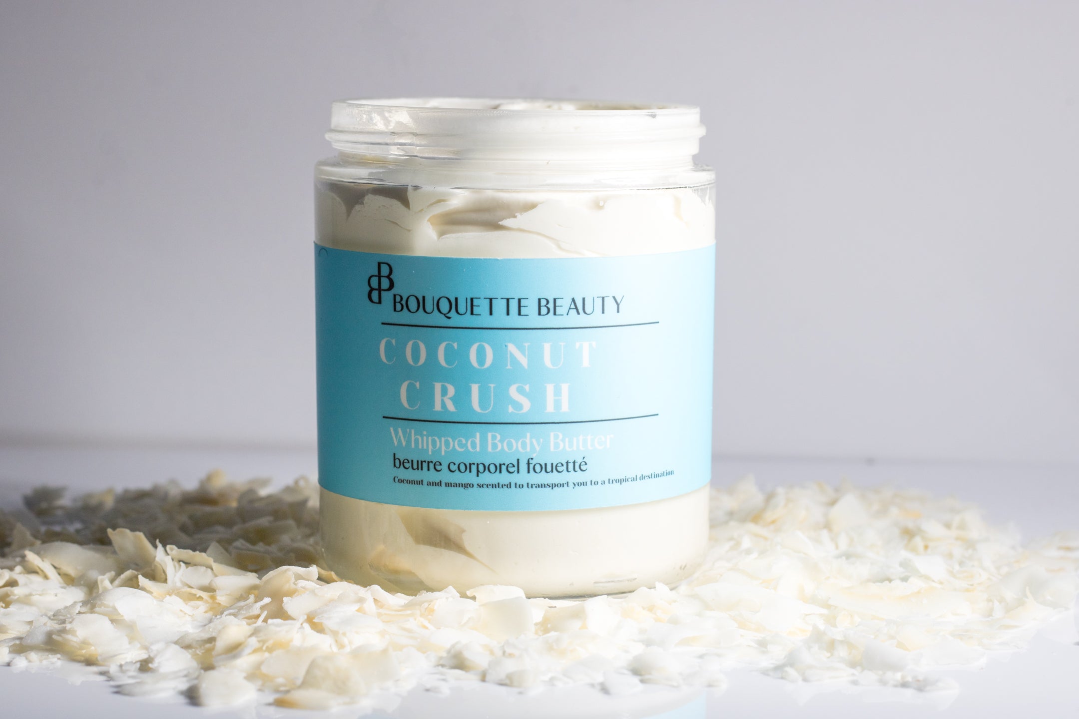 Coconut Crush Body Butter